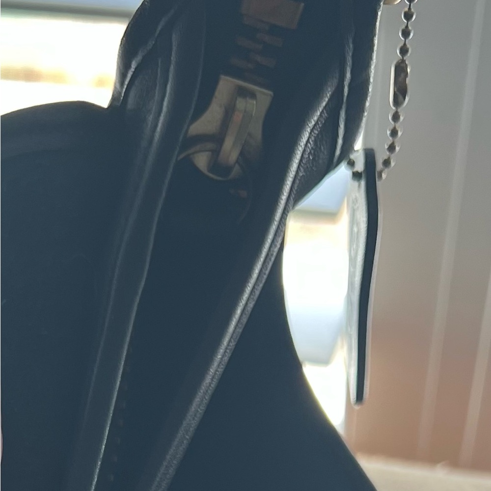 Coach Legacy Patricia Saddle Shoulder/Crossbody - B2P-9951 - Picture 7 of 9